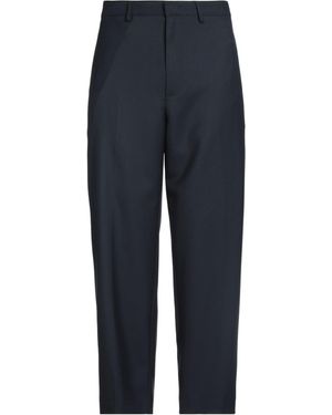 Department 5 Pantalone - Blu
