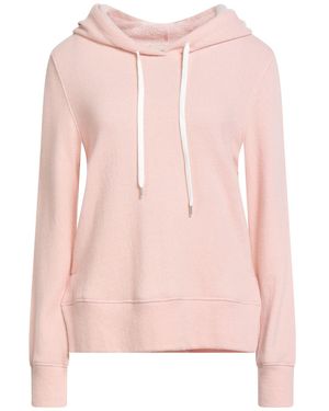 120% Lino Jumper Cashmere, Modal - Pink