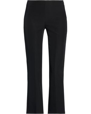 Compagnia Italiana Trousers - Black