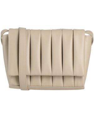 THEMOIRÈ Bolso Con Bandolera - Neutro