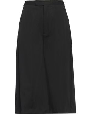 BITE STUDIOS Pants - Black