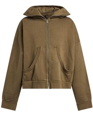 Entire studios Sweat-Shirt - Vert