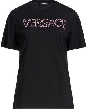 Versace T-Shirt - Nero