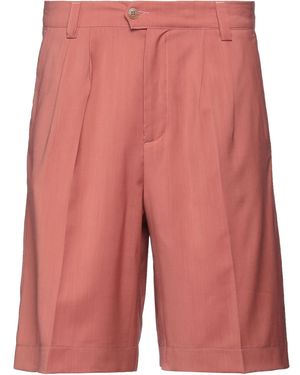 Costumein Shorts E Bermuda - Rosso