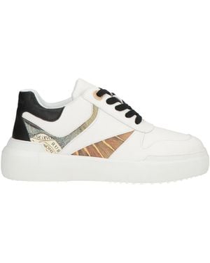 Gattinoni Trainers - White