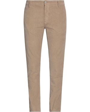 Department 5 Trouser - Natural