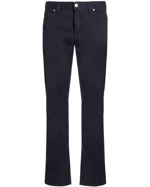 Brioni Trouser - Blue