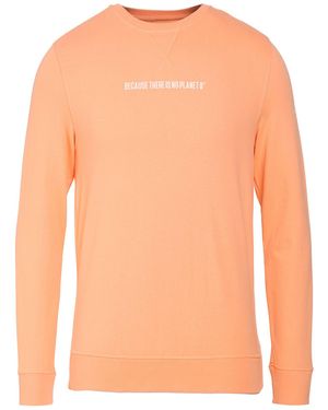 Ecoalf Sweatshirt - Orange