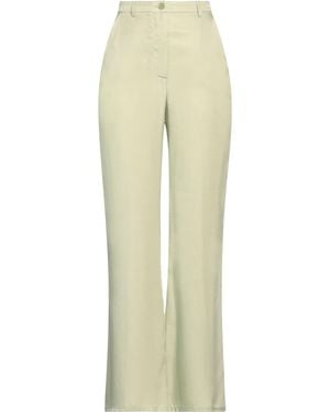 Patrizia Pepe Trouser - Natural