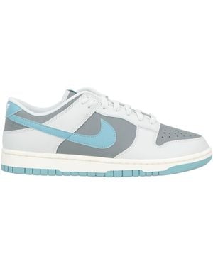 Nike Sneakers - Blau