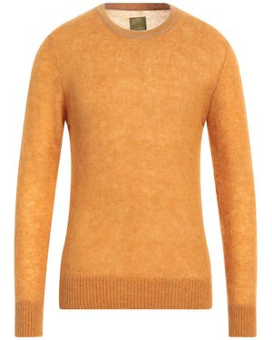 Lardini Pullover - Arancione