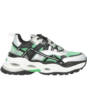 Buffalo Trainers - Green