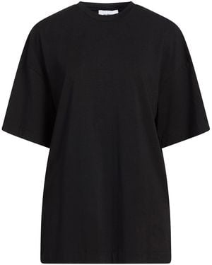 Alpha Studio T-Shirt - Black