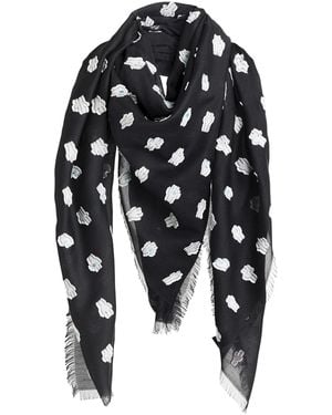 KENZO Scarf - Black