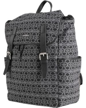Coccinelle Rucksack - Grey