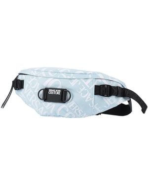 Versace Jeans Couture Belt Bags - Blue