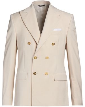 Daniele Alessandrini Blazers - Natural