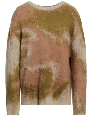UNTITLED ARTWORKS Pullover - Neutro