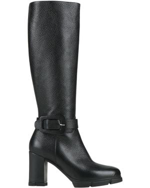 Pollini Boot - Black