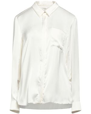 Maison Rabih Kayrouz Shirt Polyester - White