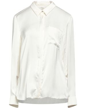 Maison Rabih Kayrouz Shirt Polyester - White