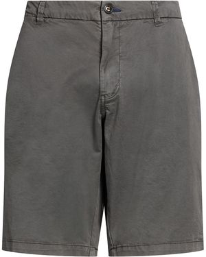Impure Shorts & Bermuda Shorts - Gray
