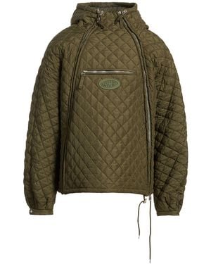 Moschino Jacket Polyester - Green