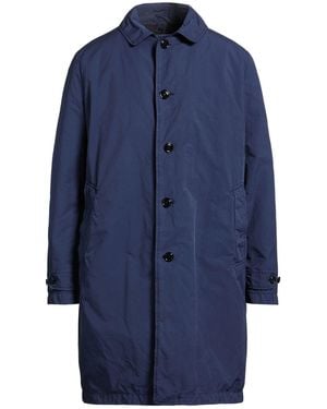 Aspesi Cappotto - Blu