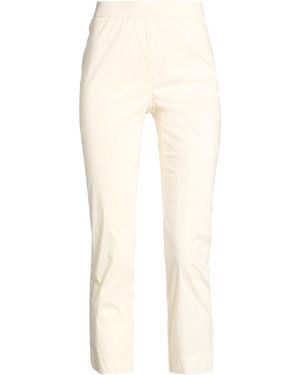 Liviana Conti Trousers - White