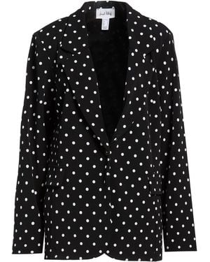 Joseph Ribkoff Blazer Polyester, Elastane - Black