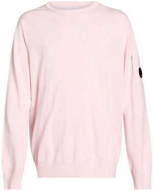 C.P. Company Jumpers - Pink