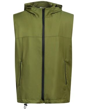 Boglioli Gilet - Green
