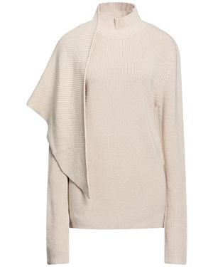 Entire studios Turtleneck - White