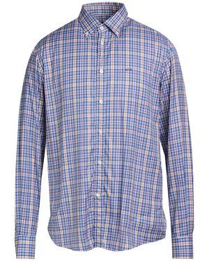 Paul & Shark Shirts - Blue