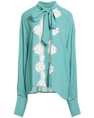 Pink Memories Camicia - Blu