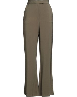 Soallure Pantalone - Grigio