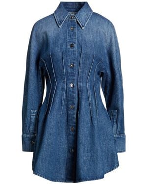 Givenchy Mini Dresses - Blue