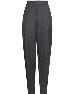 Burberry Hose - Grau