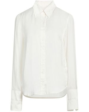Zadig & Voltaire Shirt - White
