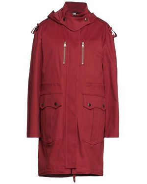Patrizia Pepe Coat - Red
