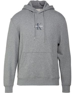 Calvin Klein Sudadera - Gris