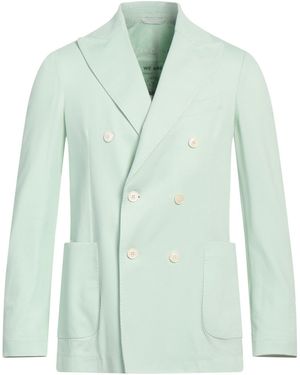 Circolo 1901 Blazer - Green