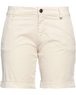 Mason's Shorts E Bermuda - Neutro