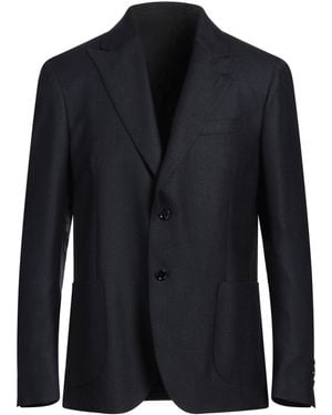 Lardini Blazer - Blu