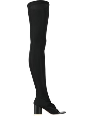 MM6 by Maison Margiela Boot - Black