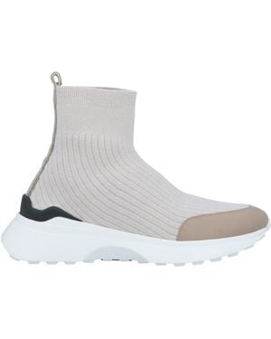 Fabiana Filippi Ankle Boots - White