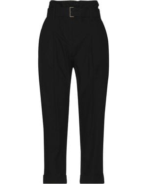 Gentry Portofino Pants - Black