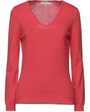 L'Autre Chose Pullover - Rose