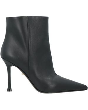ALEVI Ankle Boots - Black