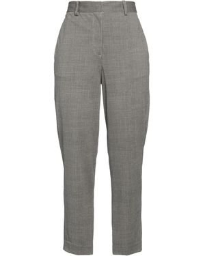 Circolo 1901 Trousers - Grey